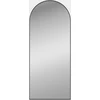 Sieninis šviestuvas 63W LED šviestuvas - veidrodis GIORGIA, chromo sp., 3000K, IP44, A3994100
