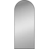 Sieninis šviestuvas 63W LED šviestuvas - veidrodis GIORGIA, chromo sp., 3000K, IP44, A3994100