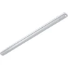 64,4W LED linijinis šviestuvas NEPTUN LED COMPACT V2, pilkas, 150cm, 4000K, IP66