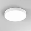 64,8W LED lubinis šviestuvas KLIO, baltas, 4000K
