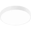 64,8W LED lubinis šviestuvas KLIO, baltas, 4000K