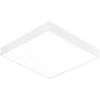 64,8W LED lubinis šviestuvas KLIO, baltas, 4000K