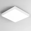 64,8W LED lubinis šviestuvas KLIO, baltas, 4000K