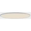 64W LED lubinis šviestuvas KOE 800, baltas, 3000/4000K, IP43, P3852472B