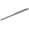 65/57/50/43/36W LED linijinis šviestuvas į 3 fazių bėgelius TR LN 1500, juodas, 4000K, 90°
