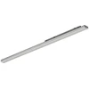 65/57/50/43/36W LED linijinis šviestuvas į 3 fazių bėgelius TR LN 1500, juodas, 4000K, 120°, DALI