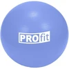 65 cm "Profit" gimnastikos kamuolys su pompa DK 2102