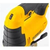 DEWALT elektrinis siaurapjūklis DWE349 650W