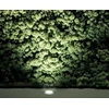 6,5W LED įleidžiamas į žemę šviestuvas INC 50, pilkos sp., 2700K