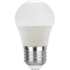 6,5W LED lemputė, balta, E27, 6500K