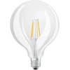 Osram 6,5W LED lemputė LED SUPERSTAR CLASSIC GLOBE GLOWdim 60, E27, 2200…2700K