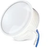 6,5W LED modulis/įleidžiamas šviestuvas, 6000K
