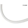 65W LED pakabinamas šviestuvas LASSO 600 SMART, aukso sp., 3000/4000K
