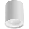 Lubinis šviestuvas 6,5W LED paviršinis šviestuvas HERA, baltas, 3000K, dimeriuojamas, 01-3673