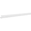Lubinis šviestuvas 6,5W LED T5 šviestuvas, baltas, 6000K