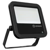 65W Prožektorius PHOTOCELL, su foto rėle, 4000K, IP65, juodas