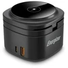 Energizer 65 W QI indukcinis įkroviklis + magnetas (stovas) + kompiuteris