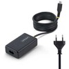 StarTech 65W USB-C LAPTOP CHARGER - .