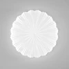66W LED lubinis šviestuvas SPRING, baltas, CCT, dimeriuojamas