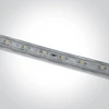 6,6W/m LED juosta, 3000K, 100m ritė, 7850/W