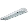 67W LED linijinis šviestuvas TREX, 130cm, baltas, 4000K, IP66