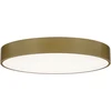 67W LED lubinis šviestuvas ISIA, aukso sp., 2700/3000/4000K, dimeriuojamas, P3453272OTDT