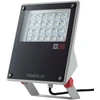 67W LED prožektorius POWERLUG MINI, pilku korpusu, 4000K, IP65