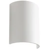 6,7W LED sieninis šviestuvas MATCH, matinės baltos sp., 3000K, IP54, 01-1447