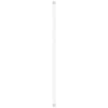 6,8W LED lempa LEDTUBE T8, G13, 6500K, 60cm, 190°, dimeriuojama