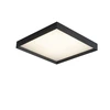 68W LED lubinis šviestuvas MUNICH, juodas, 2700/3000/4000K, P3759172N