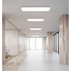 68W LED lubinis šviestuvas TURIN, baltas, 2700/3000/4000K, dimeriuojamas, P3761372BDT