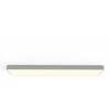 68W LED lubinis šviestuvas TURIN, baltas, 2700/3000/4000K, dimeriuojamas, P3761372BDT