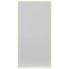 Sieninis šviestuvas 68W LED šviestuvas - veidrodis ESTELA, chromo sp., 3000K, IP44, A9439300