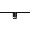 6,8W šviestuvas į magnetines sistemas TOP MINI, 48V, 3000K, 56°, juodas