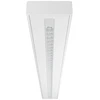 69W LED linijinis šviestuvas LINEAR INDIVILED DIRECT/INDIRECT, baltas, 3000K, DALI, 150cm