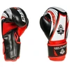 BUSHIDO 6oz Bokso Pirštinės Vaikams - Jaunimo Raudonos