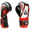BUSHIDO 6oz Bokso Pirštinės Vaikams - Jaunimo Raudonos