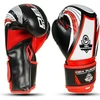 BUSHIDO 6oz Bokso Pirštinės Vaikams - Jaunimo Raudonos