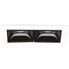 Ideal Lux Įleidžiamas šviestuvas Lika 06W 4000K Trim