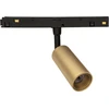 6W LED akcentinis šviestuvas į magnetinę sistemą ZAMBELIS MAGNETIC, žalvario sp., 2700/3000/4000K, DALI, 25352