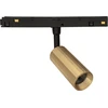 6W LED akcentinis šviestuvas į magnetinę sistemą ZAMBELIS MAGNETIC, žalvario sp., 2700/3000/4000K, DALI, 25475