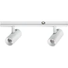6W LED akcentinis šviestuvas į magnetinės sistemos STICK bėgelį, baltas, 3000K, 48V, dimeriuojamas, 24°, 374307