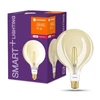 6W LED filamentinė lemputė SMART+, E27, aukso sp., 2400K, dimeriuojama