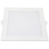 6W LED įleidžiama panelė, balta, 4500K, 120x120mm