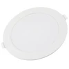 6W LED įleidžiama panelė, balta, 4500K, 120mm