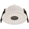 6W LED įleidžiamas šviestuvas, baltas, 3000K, S111