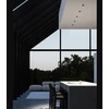 6W LED įleidžiamo montavimo šviestuvas SHOT LIGHT S SEMI RECESSED, baltas, 3000K, 39°