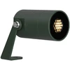 6W LED įsmeigiamas lauko šviestuvas - prožektorius XROCK, tamsiai žalias, 2700K, dimeriuojamas, IP65, RK02UWW GN