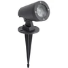 6W LED įsmeigiamas lauko šviestuvas SAM, tamsiai pilkas, 4000K, IP65, 9494