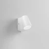 6W LED lauko sieninis šviestuvas SINTESI, baltas, 4000K, IP44